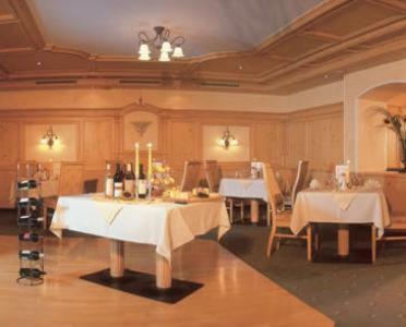 Hotel Pension Ramerhof