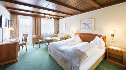Hotel Landgasthof Altwirt