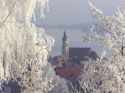 Hotel Landgasthof Altwirt