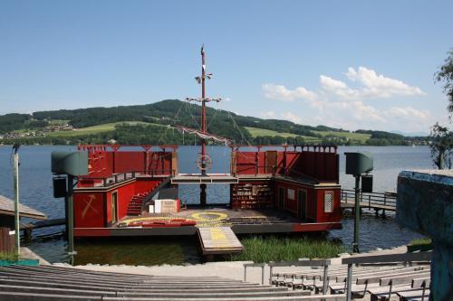 Hotel Landgasthof Altwirt