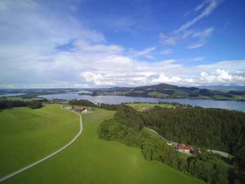 Agroturismo Baby- Und Kinderhof Aicherbauer