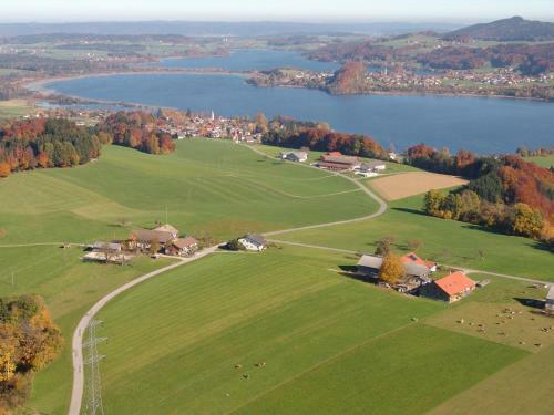 Agroturismo Baby- Und Kinderhof Aicherbauer