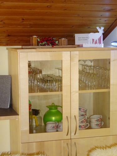 Apartamento Ferienwohnung Walkner
