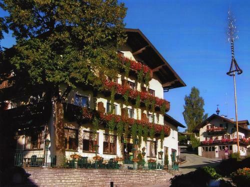 Hotel Gasthof Goldener Stern