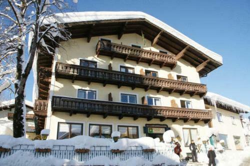Hotel Gasthof Goldener Stern