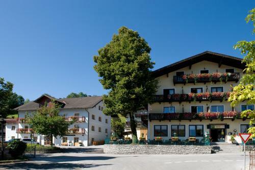 Hotel Gasthof Goldener Stern