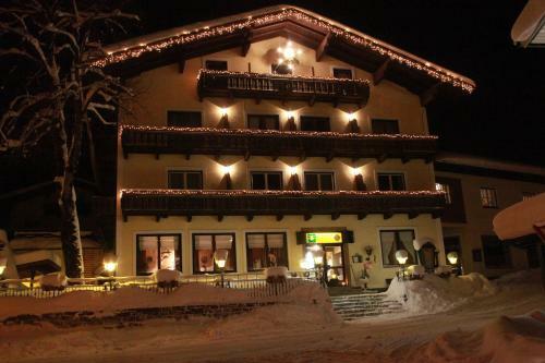Hotel Gasthof Goldener Stern