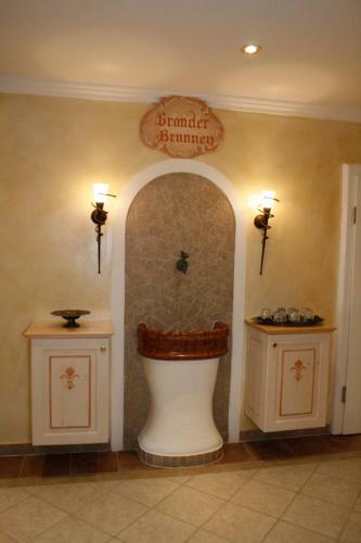 Hotel Gasthof Goldener Stern
