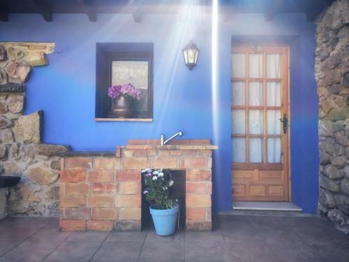 La Casa De Man�n