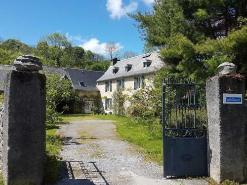 G�te De La Grenouille - 5-7 Places - Vall�e D'aure