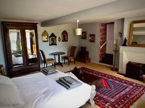 Bed & Breakfast Domaine De Lalat