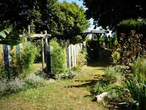 Bed & Breakfast Domaine De Lalat