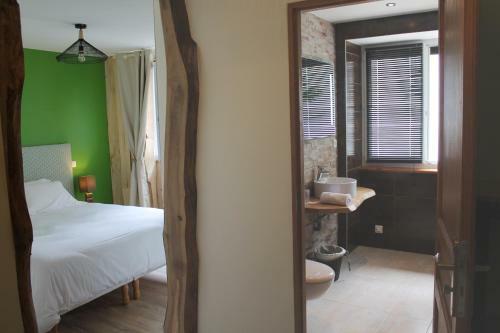 Hostal Relais Ville Vieille