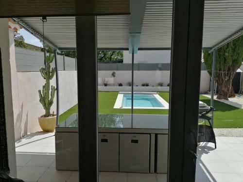 Bed & Breakfast Jas Dou Felibrige