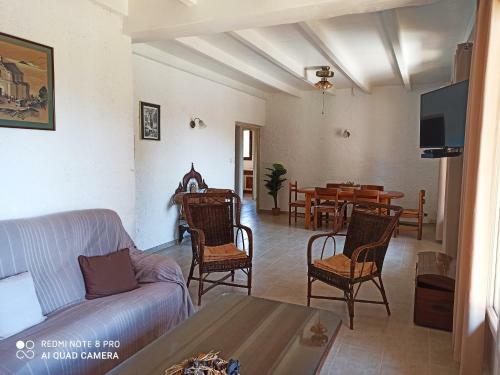 Apartamento U Palmu