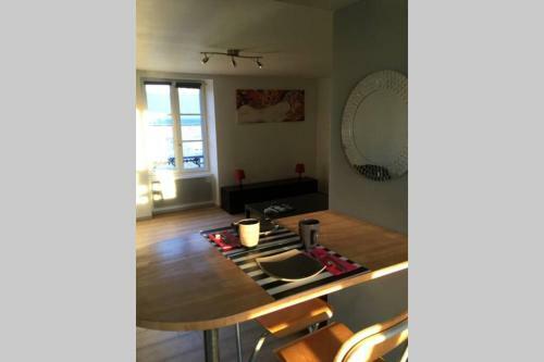 Apartamento Colombus