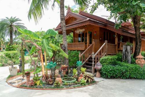 Hotel Pn Gold Resort