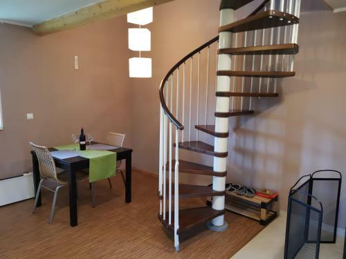 Apartamento Vetrovi ?umijo II