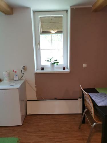 Apartamento Vetrovi ?umijo II