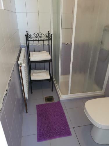 Apartamento Vetrovi ?umijo II