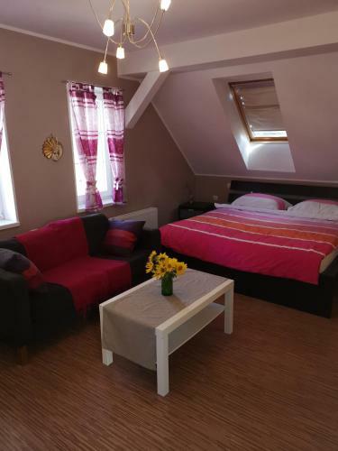 Apartamento Vetrovi ?umijo II