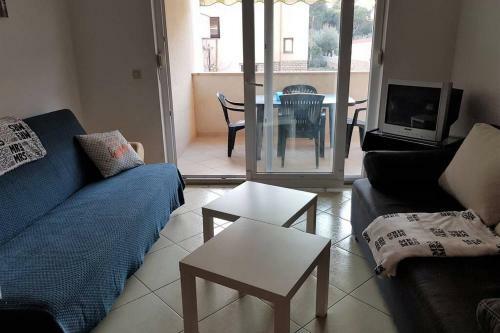 Apartment Soul Breeze With Large Terrace