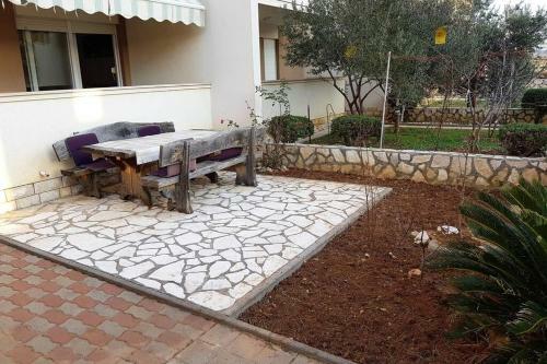 Apartment Soul Breeze With Large Terrace