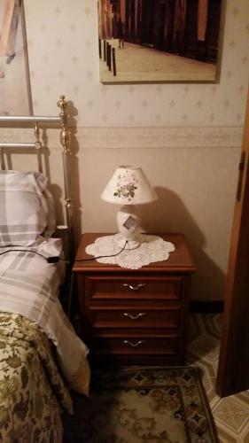 Bed & Breakfast Il Salotto Di Ginevra