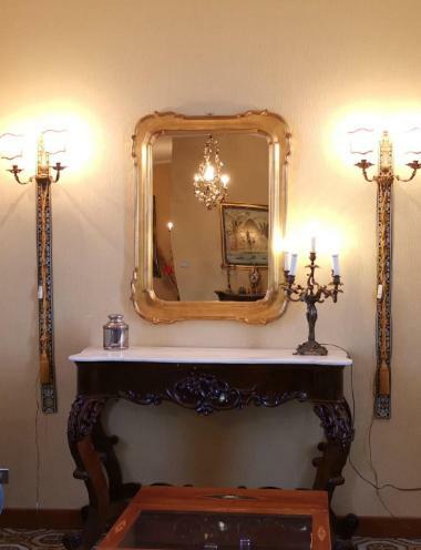 Bed & Breakfast Il Salotto Di Ginevra