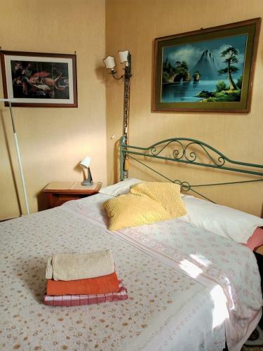 Bed & Breakfast Il Salotto Di Ginevra