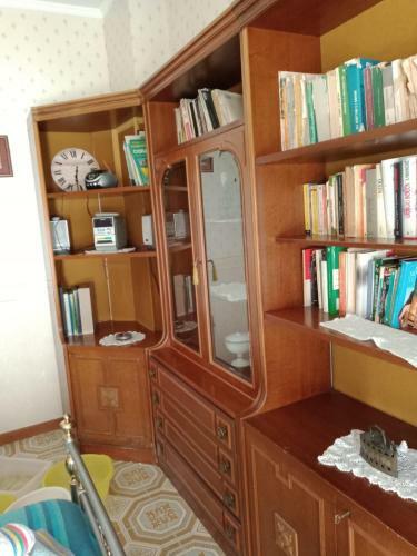 Bed & Breakfast Il Salotto Di Ginevra