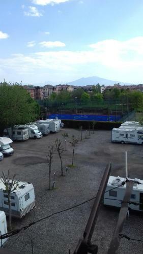 Bed & Breakfast Il Salotto Di Ginevra