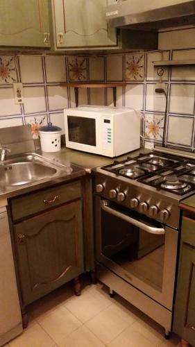 Bed & Breakfast Il Salotto Di Ginevra
