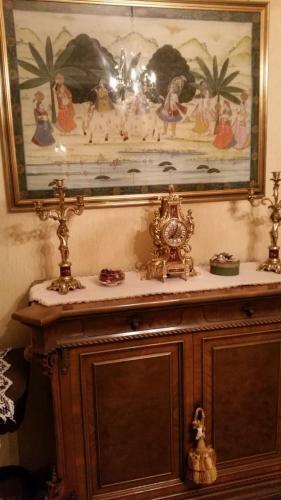 Bed & Breakfast Il Salotto Di Ginevra