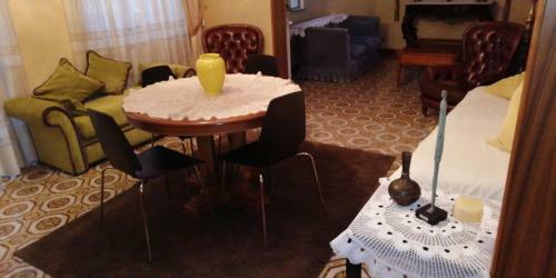 Bed & Breakfast Il Salotto Di Ginevra
