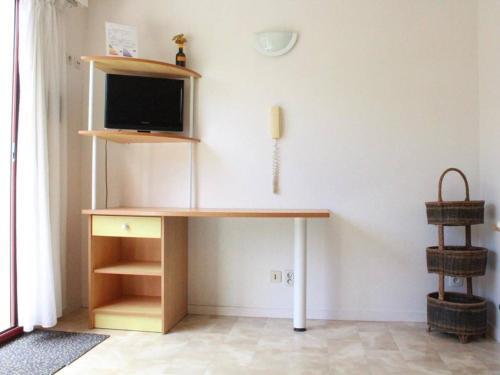 Apartamento Studio La Rochelle, Studio Flat, 2 Persons - Fr-1-246-227