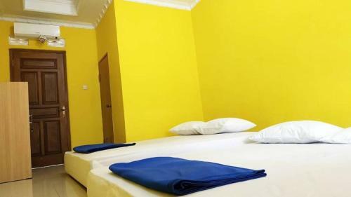 Hostal Omah Kemiri 5 Yogyakarta