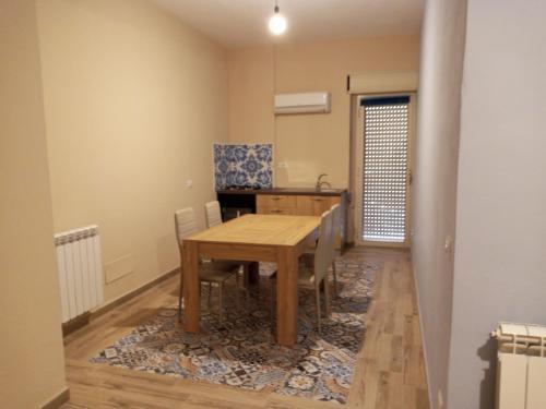 Apartamento San Vito 9