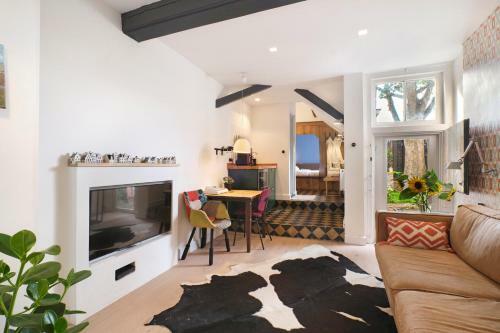 Apartamento Bij Braamhorst