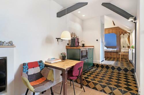 Apartamento Bij Braamhorst