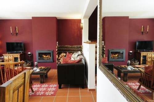 Villa Quinta Da Madrugada