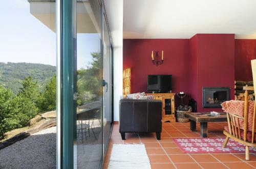 Villa Quinta Da Madrugada