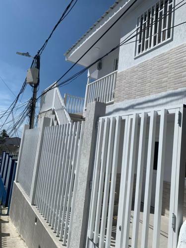 Apartamento San Andres Living House