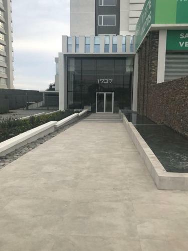 Apartamento Depto. Estudio Con Vista Al Mar