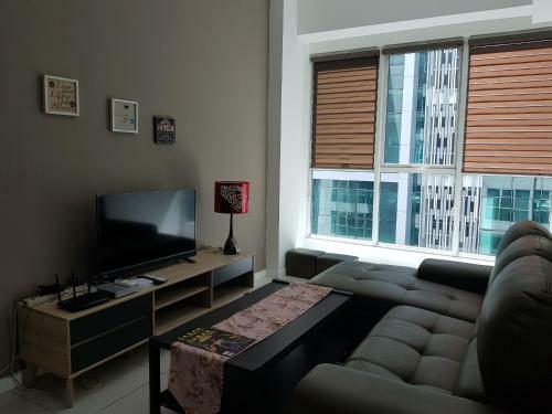 Apartamento Bb Cozy Place Sutera Avenue