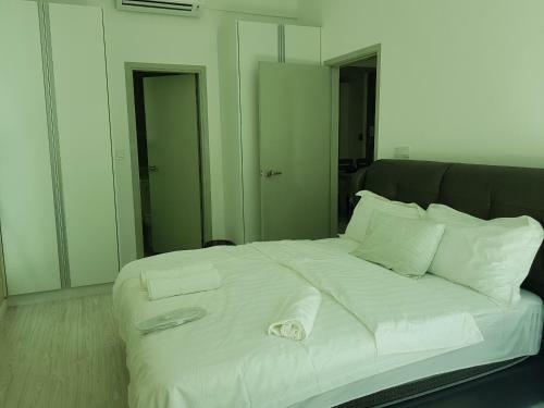 Apartamento Bb Cozy Place Sutera Avenue