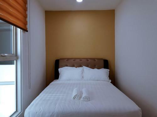 Apartamento Bb Cozy Place Sutera Avenue