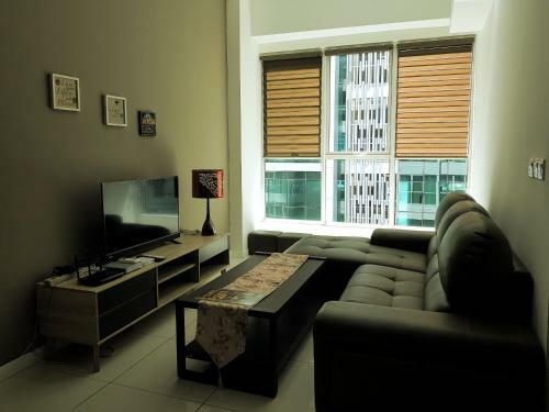 Apartamento Bb Cozy Place Sutera Avenue