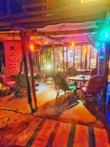 Om Gravity Resort
