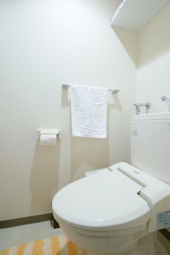 Apartamentos Sapporo City Center Serenar 3f